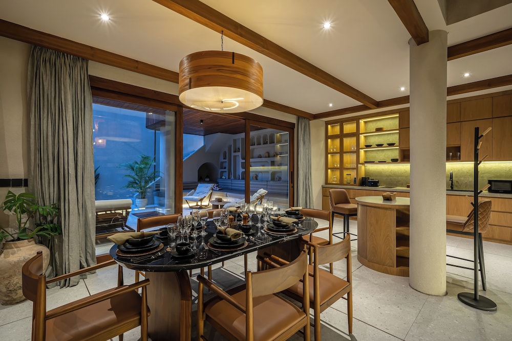 Sonaa Villas