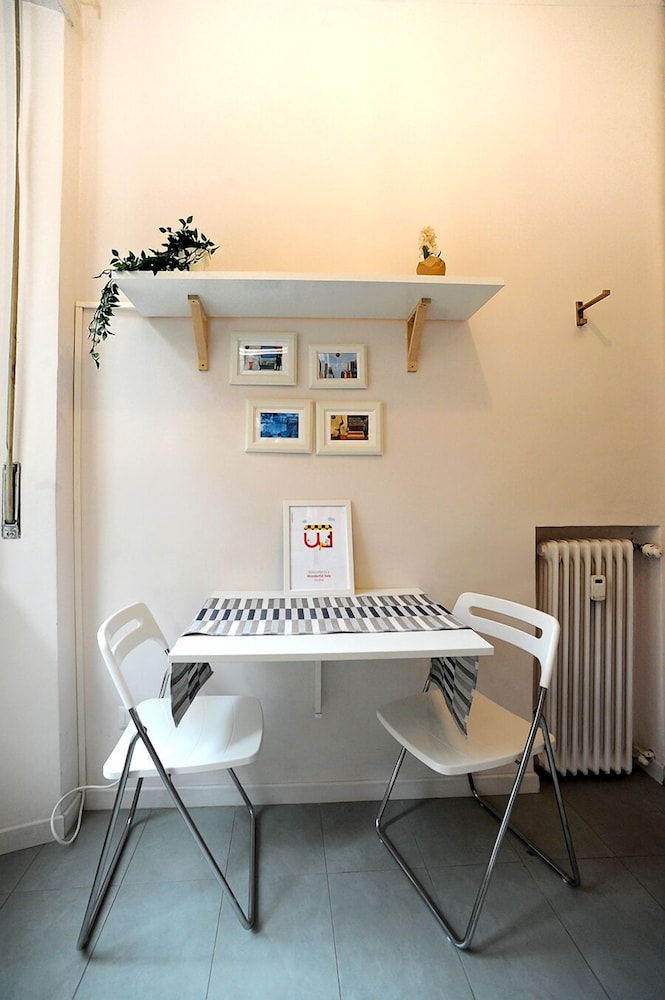 Studio Priocca sul fiume Dora photo 5