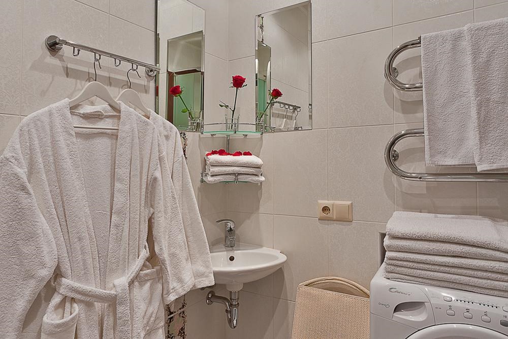 Apartamenty na Yakuba Kolasa