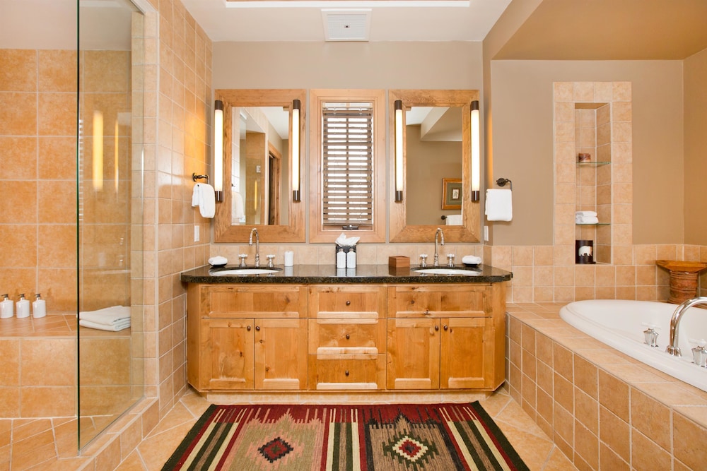 Teton Village Vacations - Teton Private Residences - Property Image 10