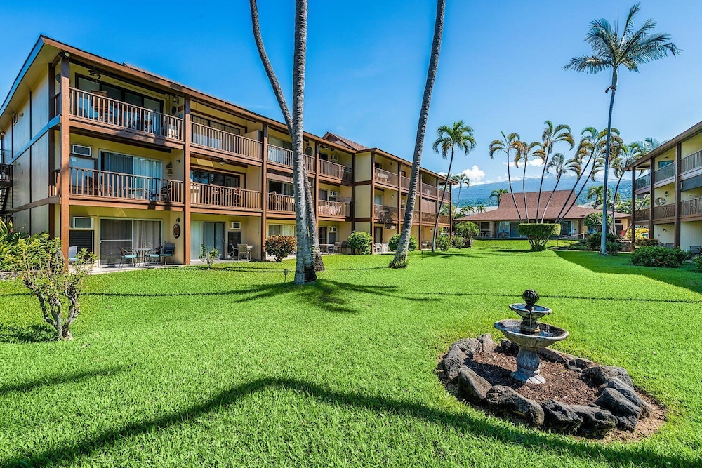 Fully Air-conditioned - Ocean View - Beautifully Renovated- Vrkcv
