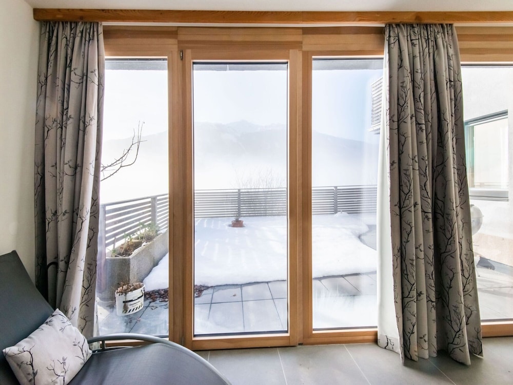 Apartment in Aschau Near Kaltenbach Ski Lift