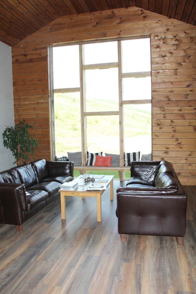 Draflastadir Guesthouse