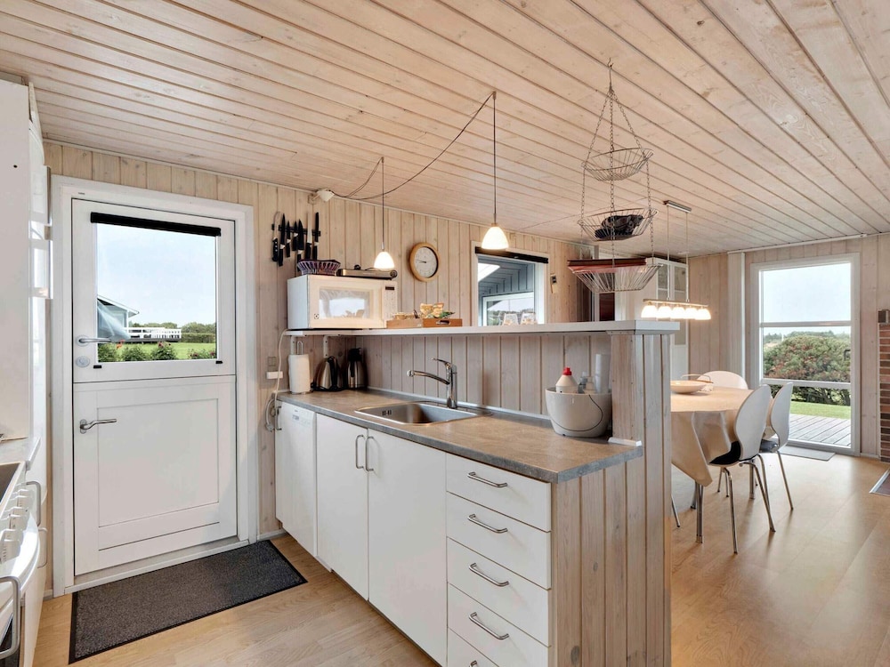5 Star Holiday Home in Vinderup