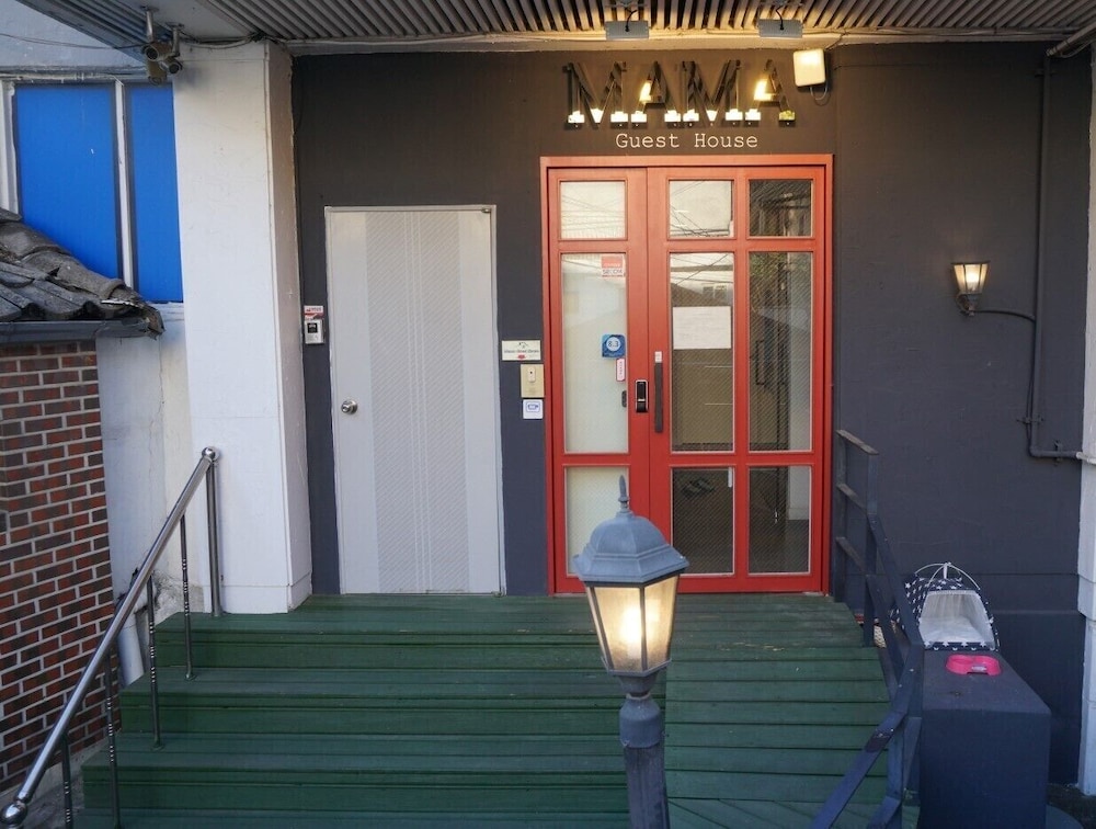 Mama Guest House