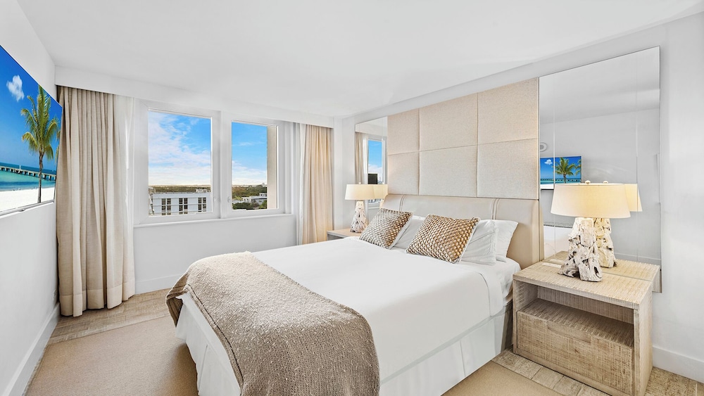 Luxury Vacation Rentals at 1 Hotel & Homes by LRMB