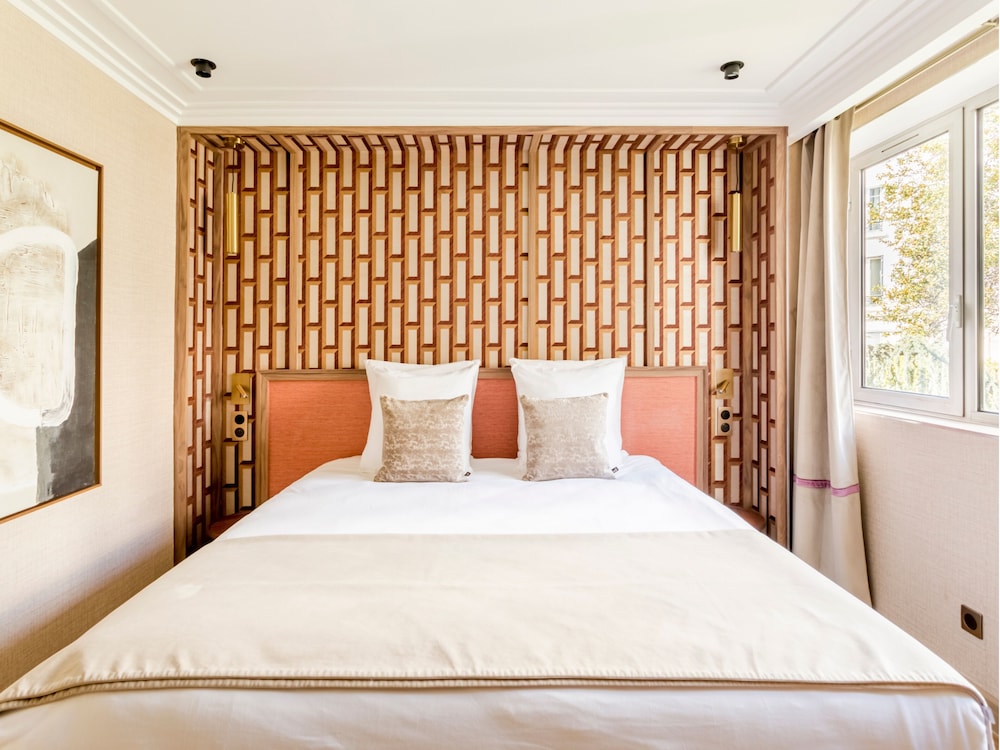 Merveil Family Suites - Viala I-II-IV