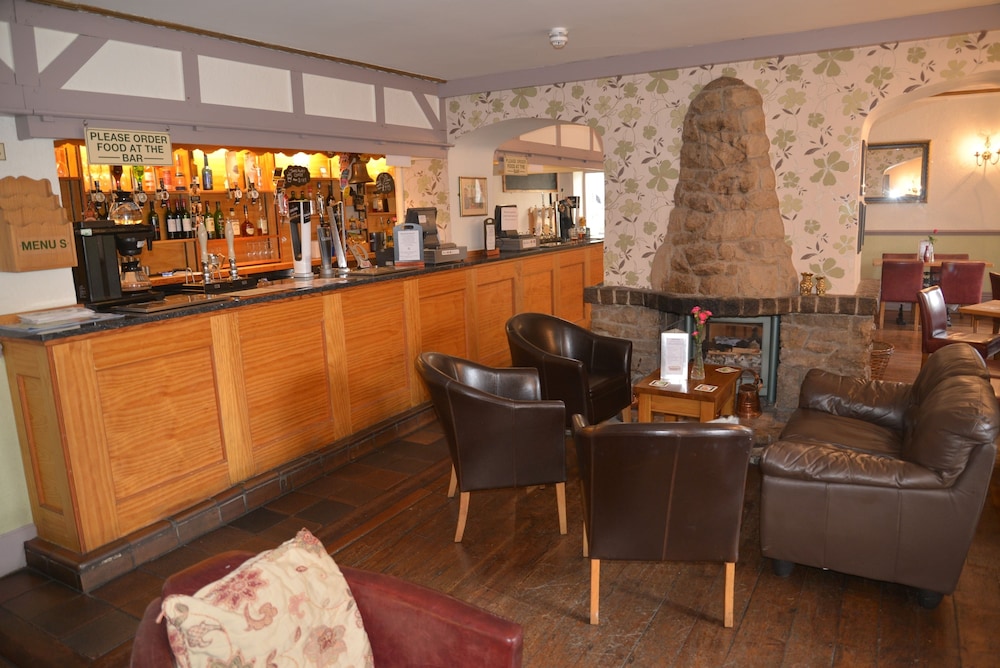 Bentley Brook Inn