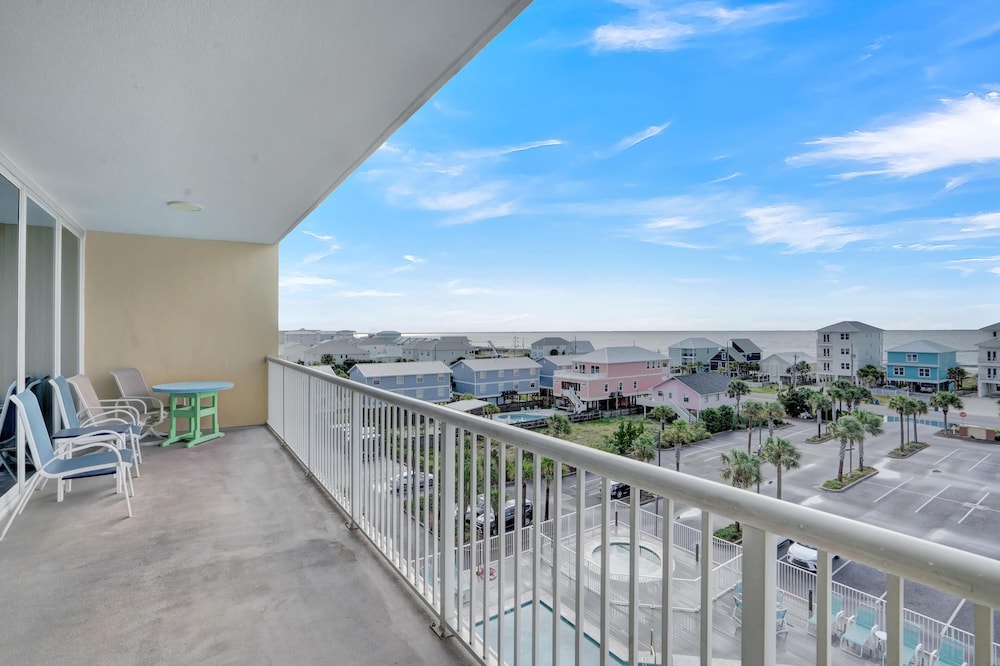 Sanibel 502