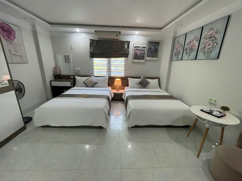 Seoul Motel