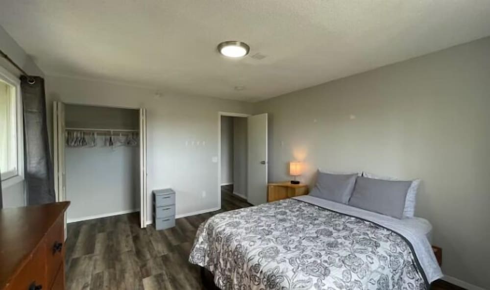 Great North Lodging