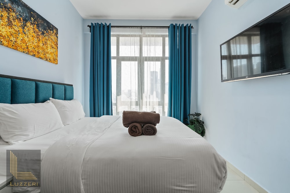 Legasi Kampung Bharu Guesthouse