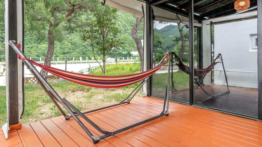Mungyeong The Most Pool Villa