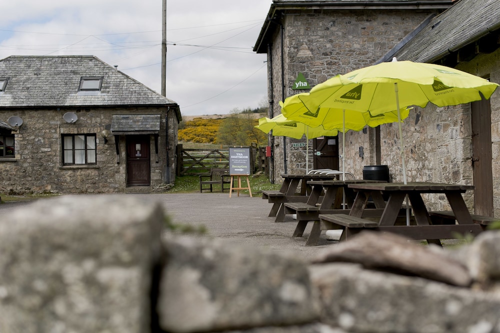 YHA Dartmoor - Hostel