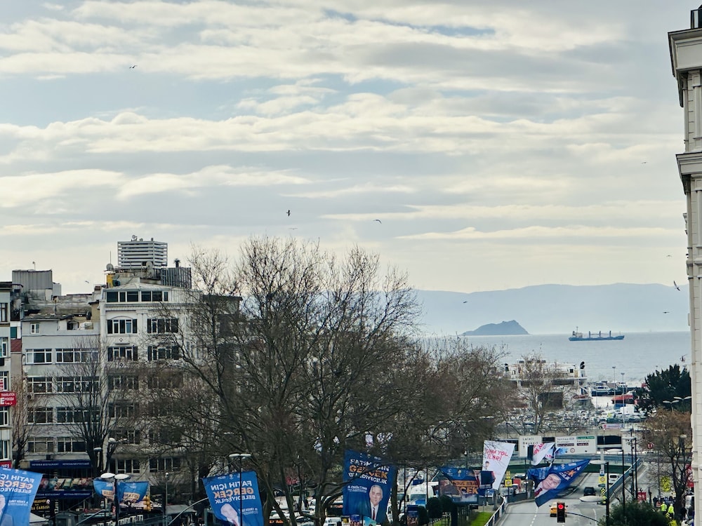 İstanbul Midpoint Hotel - Image 85