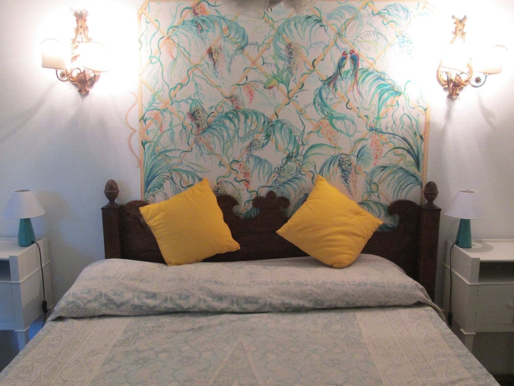 Cozy Holiday Home in Lerici near Sea photo 5