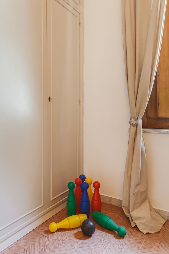 B&B Viale dei Pini