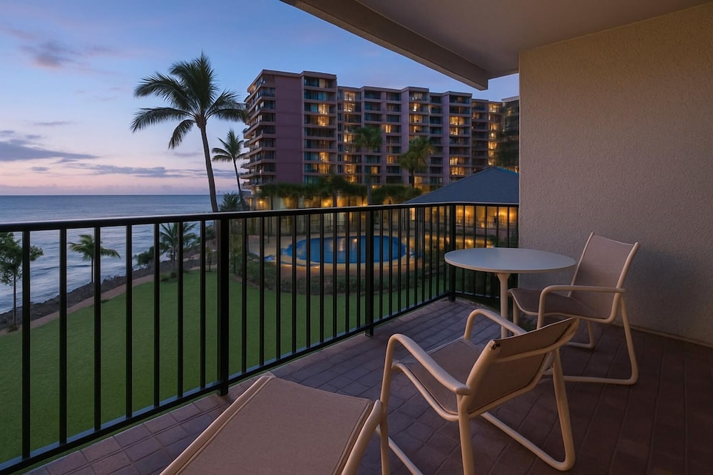 Kaanapali Shores Collection by KBM - 3 Units in same building (155/258/260)