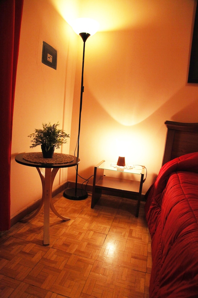B&B Carlo Felice
