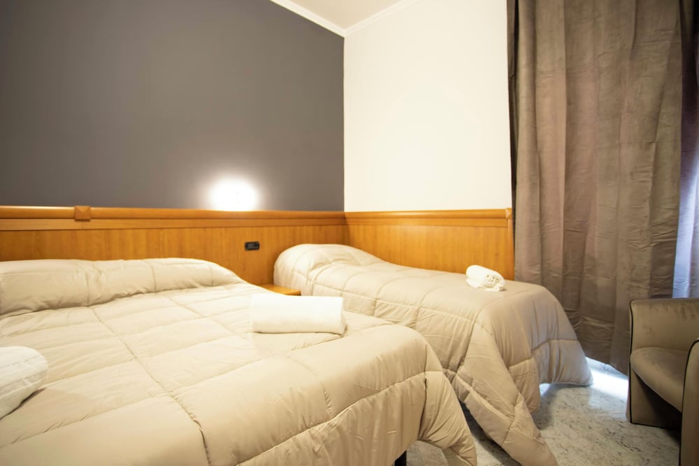 Hotel The Dream