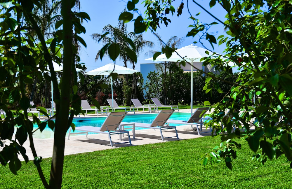 Borgo Fiorito Relais