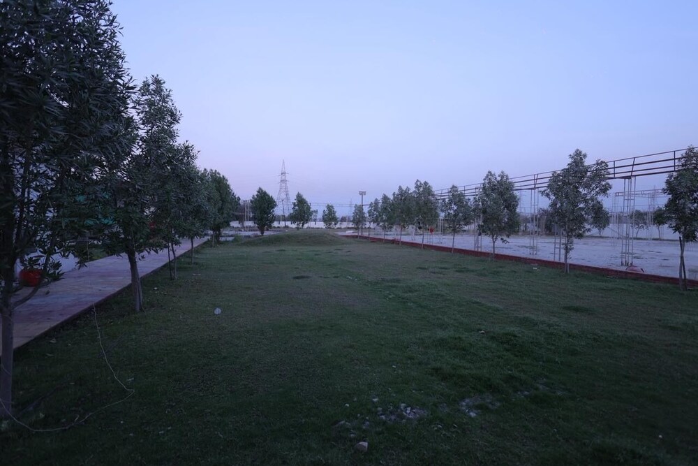 RAMALAYA PREMA KUNJ RESORT