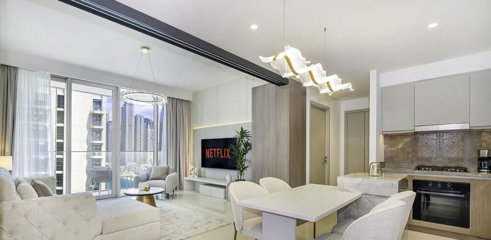 LUX The Ultra Luxury Beach Isle Suite