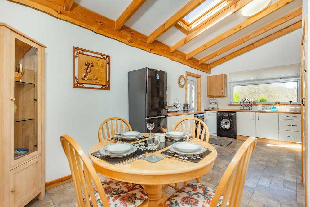 Druidaig Cottage