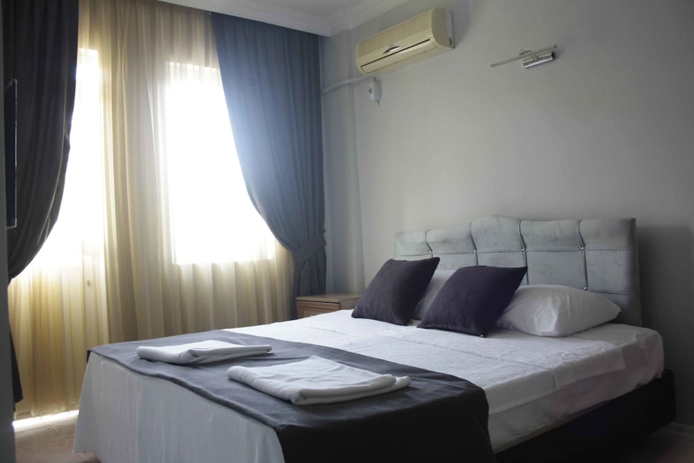 Rayana Otel - Image 33