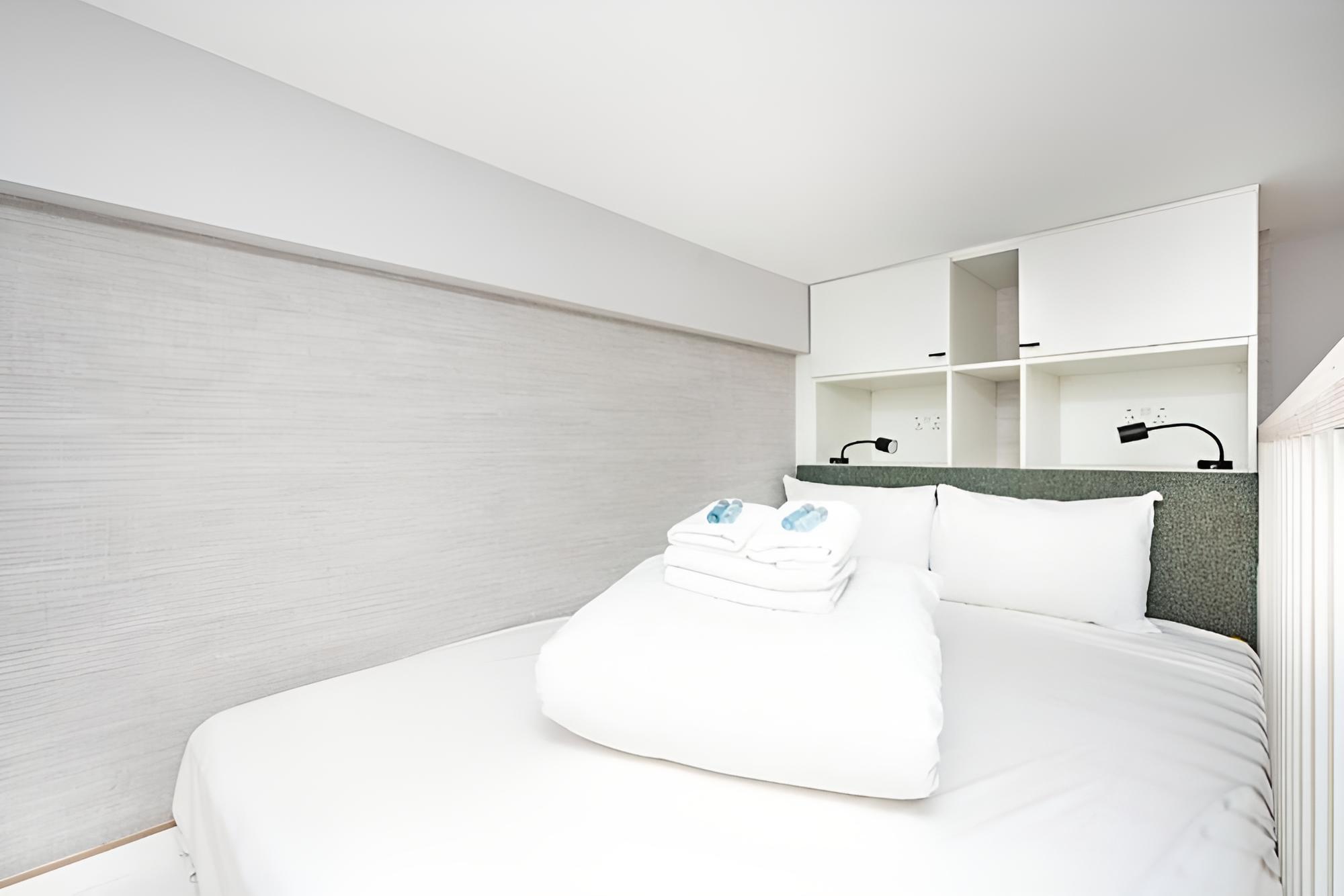 Trendy Studios PRIMROSE HILL
