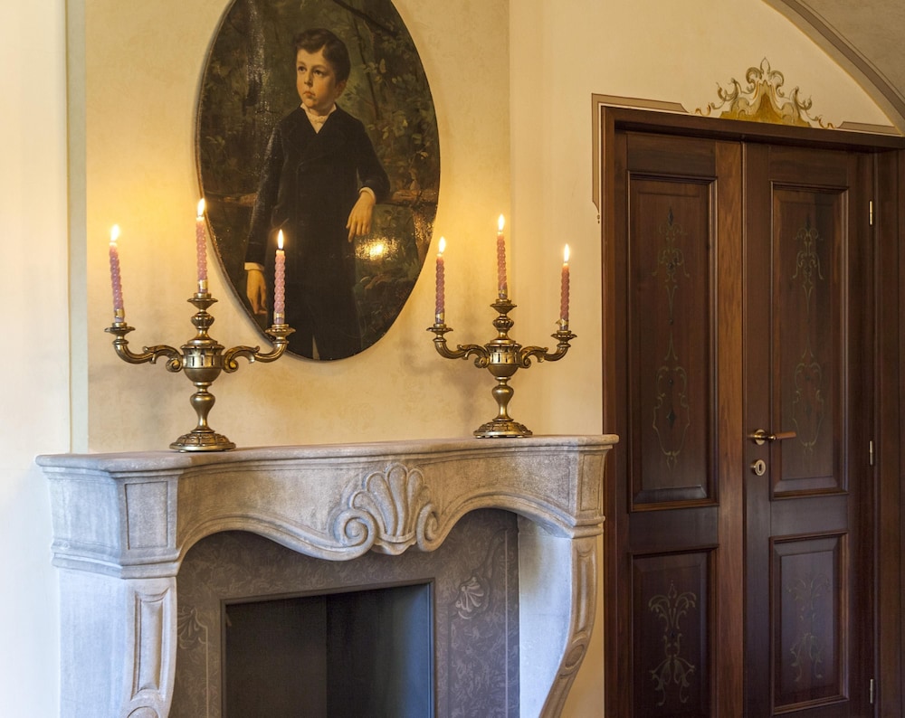 Villa Fogliacchi in Fogliacchi
