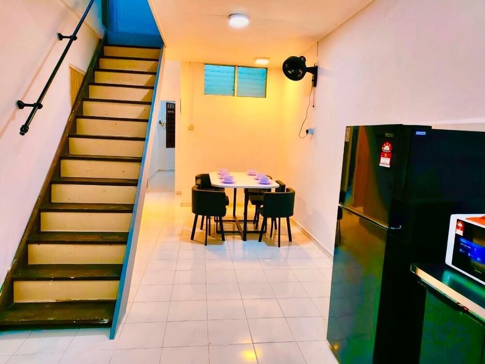 Taman Desa Kulai