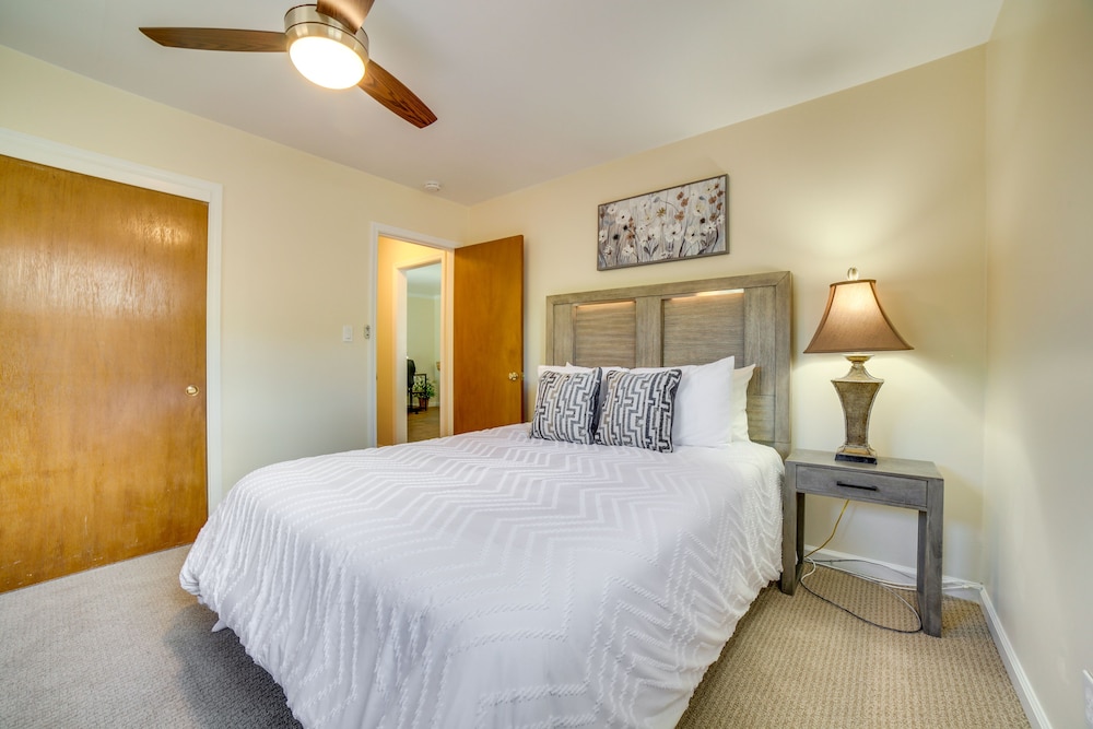 Carson City Vacations - Carson City Vacation Rental 19 Mi to Lake Tahoe! - Property Image 22