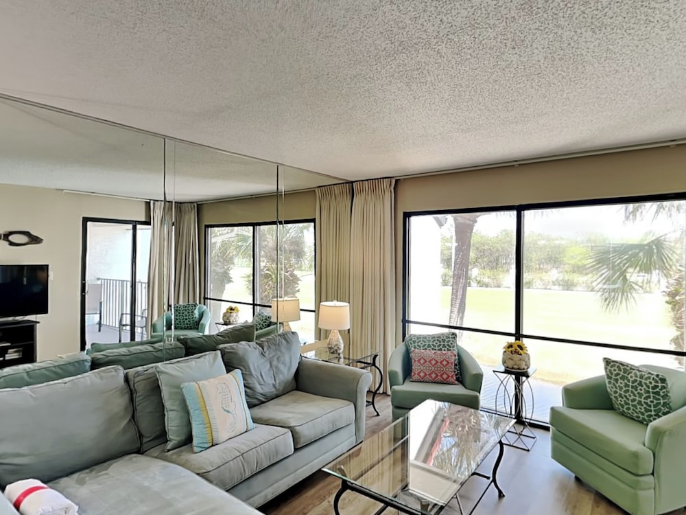 Edgewater Villa #1711 by Resort Collection