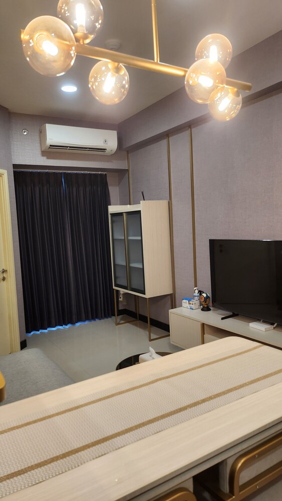 2BR Pakuwon City Mall Surabaya Indonesia