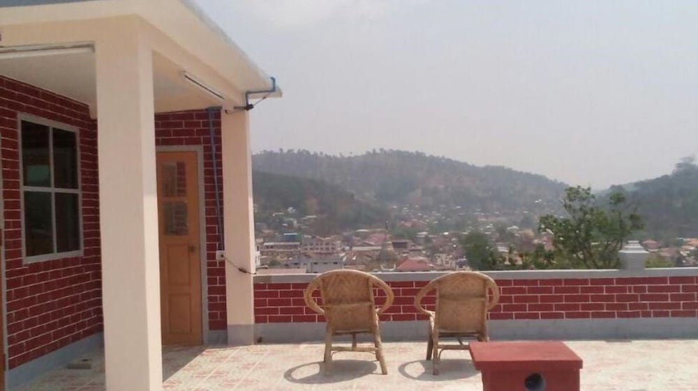 Golden Kalaw Inn