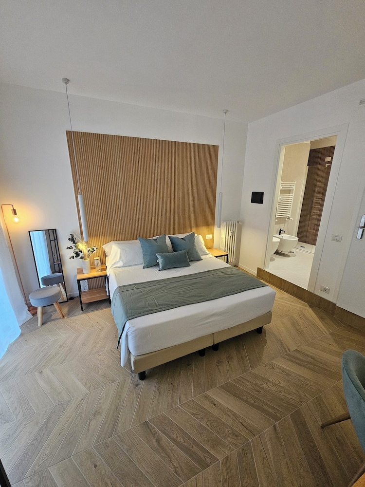 Lilla Suites - Musei Vaticani photo 3