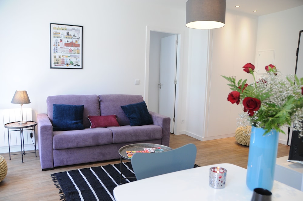 Lisbonne Appartements