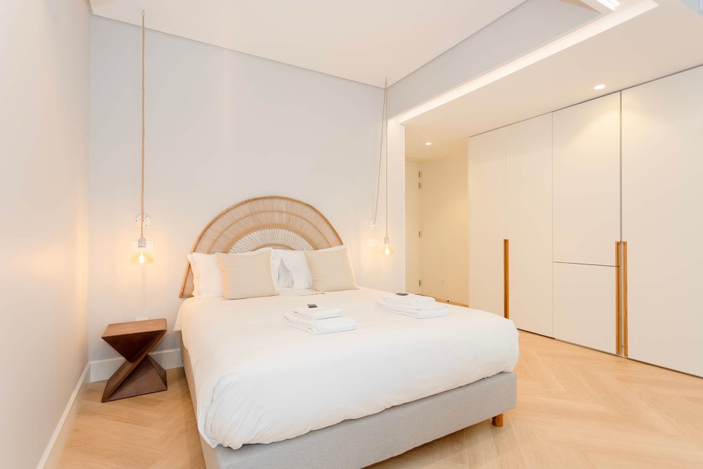 Liiiving in Porto - Luxury Design Apartment M