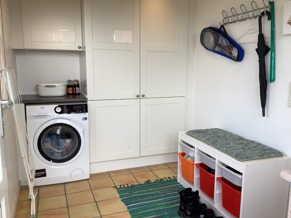4 Star Holiday Home in Spottrup