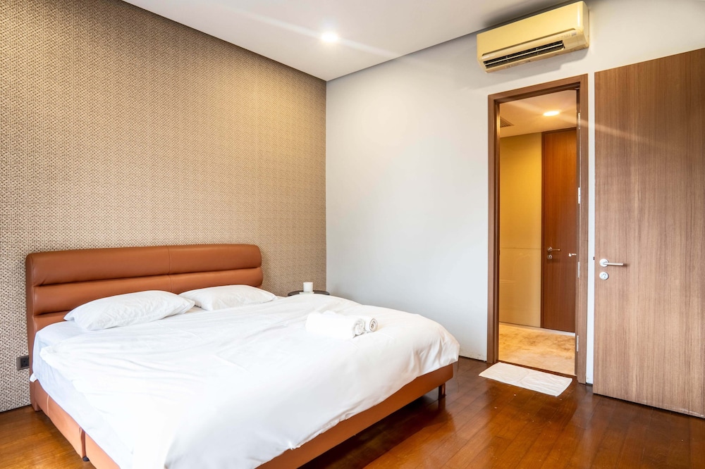 Soho Suites KLCC by Airhost