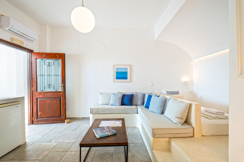 Kallichoron Art Boutique Hotel