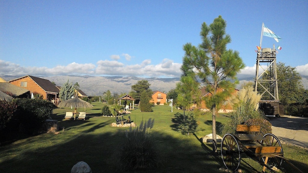 Rancho Paradise - Adults Only