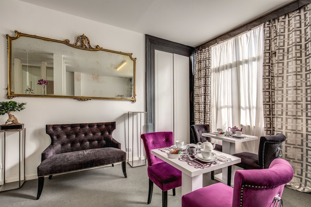 Residenza Bourbon