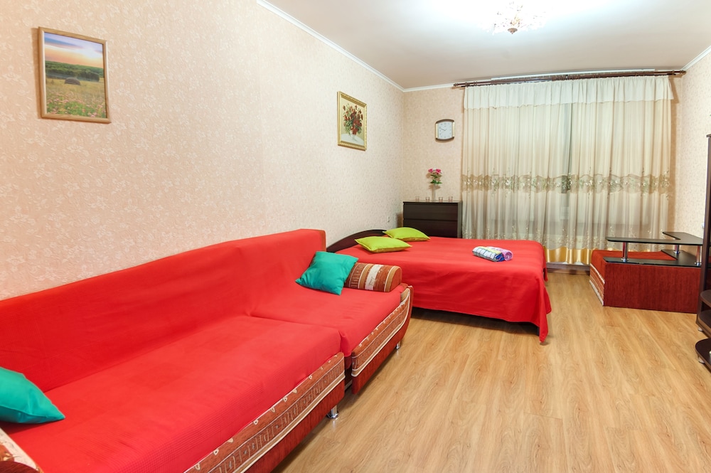 Aura Apartments