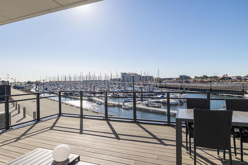 Apt VM - Havenweg 8-34 S-annala Oostr