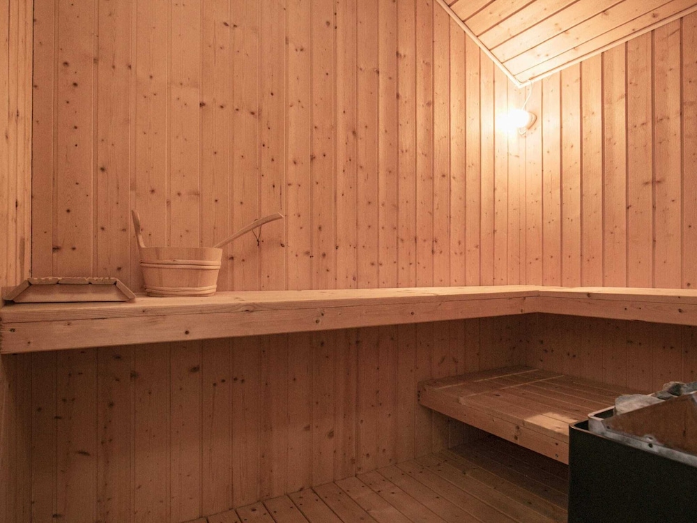 Holiday Home in Vinderup view 2