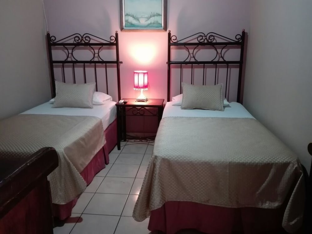Casa Colonial Bed And Breakfast