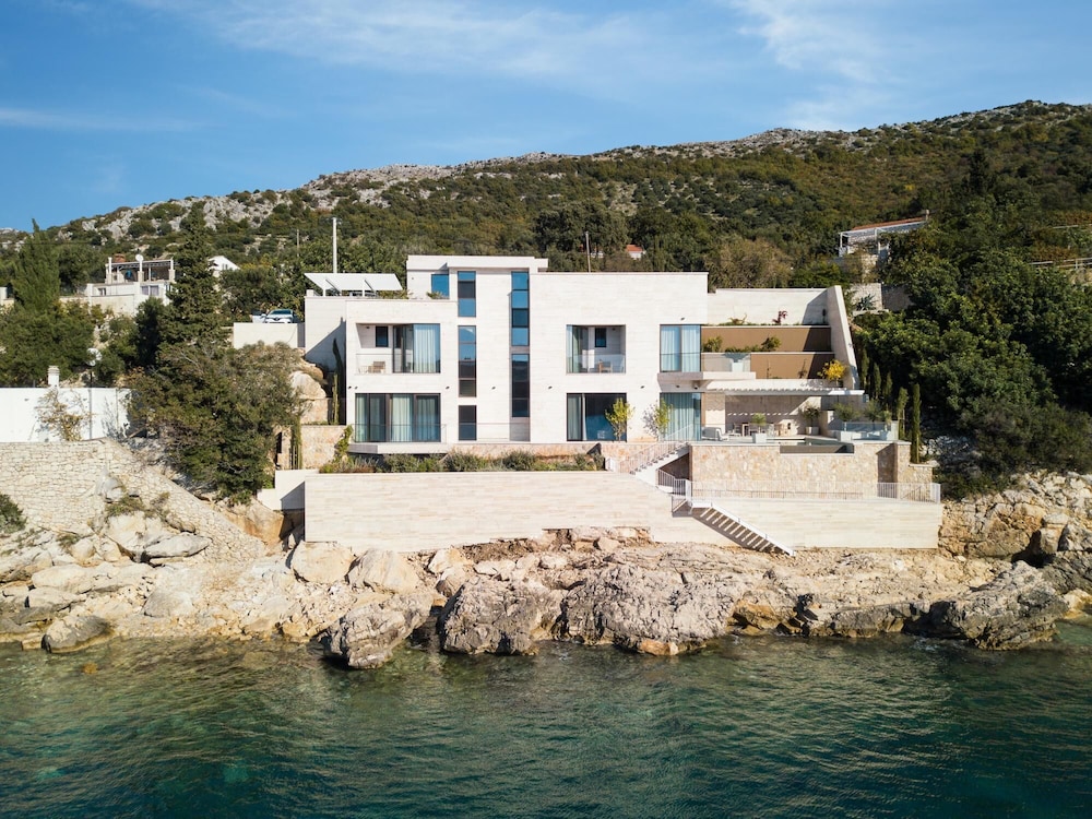 Antoan s Villa Dubrovnik