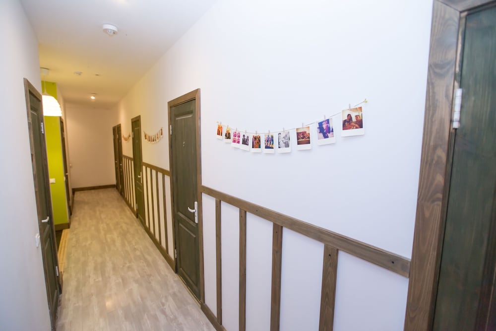 Fall in love hotel